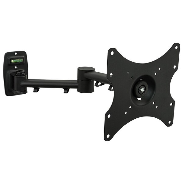 Xtreme Full Motion TV Wall Mount 1342 inch TV's up to 44 lbs